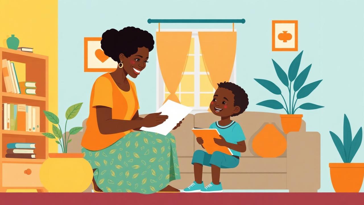 Illustration de l'annonce : Engagement au sein du SERAD ÉDUCATION